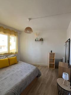 Le Sailor - Appartement à la plage - 4