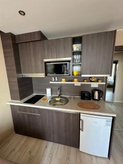 One Bedroom Private Apartment Paradiso B 501 - 3