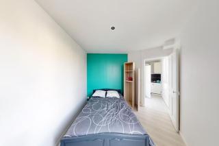 Appartement F2 Graville - 3