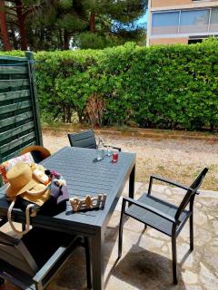 Prélude Beach - Bormes-les-Mimosas - 8