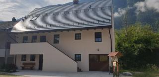 APARTMAJI VITEZ apartma 2 - Bovec - 9