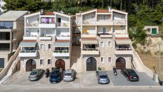 Apartments Klement Brela - Brela - 9