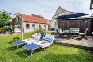 Ferienwohnung auf der Insel Rügen - Bergen auf Rügen - 0