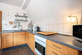 Ferienwohnung auf der Insel Rügen - Bergen auf Rügen - 2