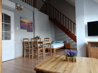 Apartament Morska Lawenda - Świnoujście - 4