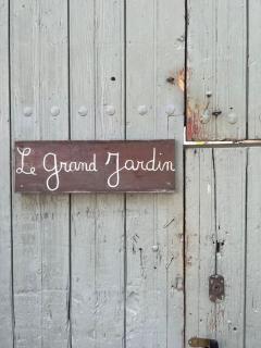Le Petit Paradis - Jolie Terrasse - Saint-Maximin-la-Sainte-Baume - 5