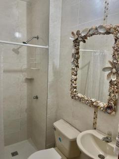 Apartaestudio vacacional en Bocagrande Cartagena - Cartagena - 8