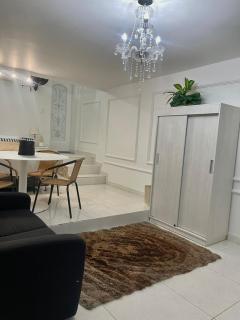 Apartaestudio vacacional en Bocagrande Cartagena - Cartagena - 0