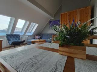 Apartament Morska Lawenda - Świnoujście - 3