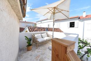 Boutique Guesthouse NA VALU - Krk - 5