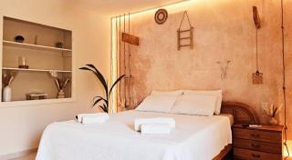 Boutique Athensairport Apartments - Markopoulo - 4