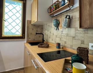 SANS SOUCIS - Design Apartment - Near Nettuno Center, Beach & Station - 2