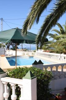 DENIA VILLA PISCINE PR - Vue Mer - Denia - 8