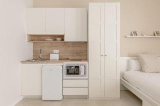 Beautiful studio in Tetuan for 2 pax - 20BJ - Madrid - 4