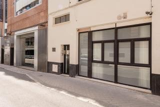 Beautiful studio in Tetuan for 2 pax - 20BJ - Madrid - 2