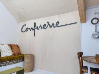 Maison Mandavi, studio d'hôtes dans l'Entre deux mers - Loupes - 8