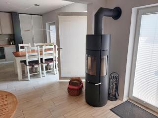 Ferienwohnung in Nesse - Nesse - 4