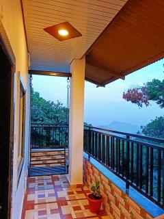 Janani Niwas Matheran - Matheran - 4