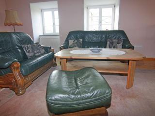 Ferienwohnung im Gutshaus Schulenbrook - Metelsdorf - 1