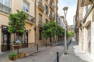 Canela Homes BARCELONA LIGHT - Barcelone - 9