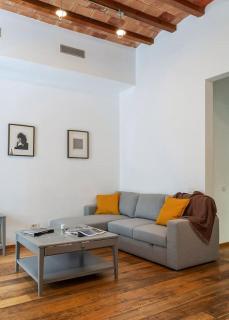 Canela Homes BARCELONA LIGHT - Barcelone - 3