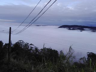 cool mount home stay inn - Haputale - 1