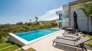 Villa las Rocas 142 - Manilva - 1