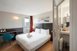 Kyriad Belfort Centre Gare - Belfort - 9