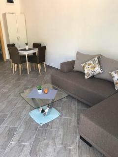 Apartman near Porto Novi Djenovici - Ðenovići - 9