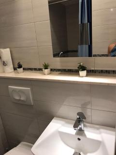 Apartman near Porto Novi Djenovici - 1