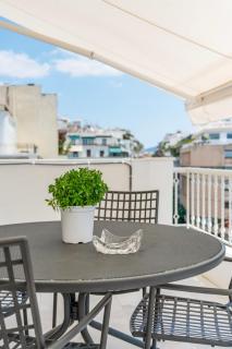 Kolonaki Square Breathtaking View Penthouse - Athene - 2