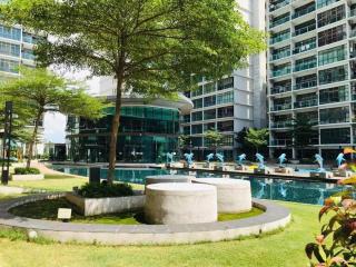 Sweet Home Mount Austin Palazio Johor Bharu - Johor Bahru - 1