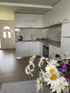 Montenegro High Mountain Apartment - 6