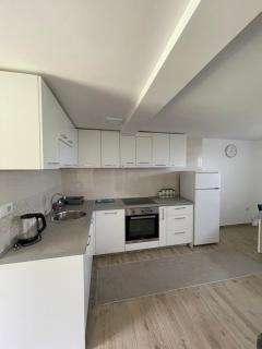 Montenegro High Mountain Apartment - Žabljak - 5