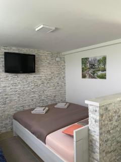 Montenegro High Mountain Apartment - Žabljak - 4