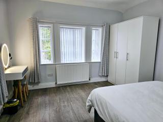Mountpather Holiday House - - 4