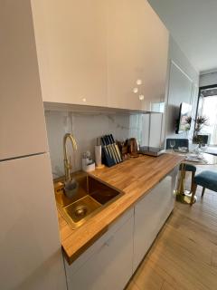 Apartament przy plaży - Olsztyn - 8