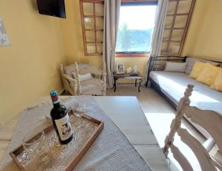 VASILAKI Apartments - Vathi - 5