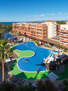 H10 Mediterranean Village - Salou - 7