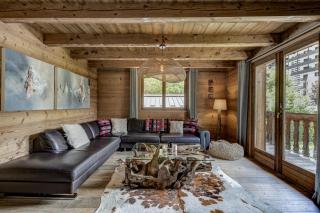 Chalet les Sauberands - Chamonix - 9