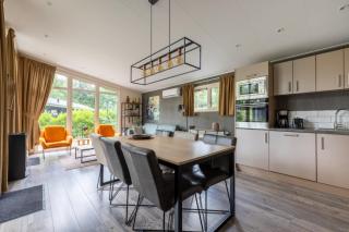 Vakantiepark De Rimboe & De Woeste Hoogte - Hoenderloo - 1