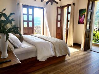 WR Boutique Hotel - Jardin - 3