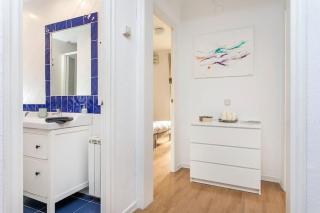 Canela Homes BARCELONA CHARMING - Barcelone - 8