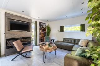 Vakantiepark De Rimboe & De Woeste Hoogte - 3