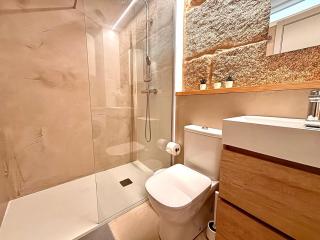 APARTAMENTO CENTRO CARBALLIÑO ll - O Carballiño - 5
