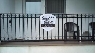 Casa Sima - Călimăneşti - 8
