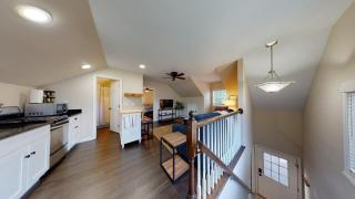 The Carriage House by Saratoga Stays - Saratoga Springs - 7