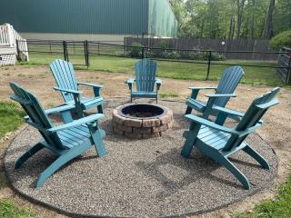 The Carriage House by Saratoga Stays - Saratoga Springs - 6