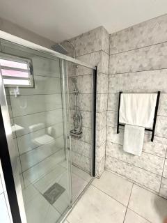 La Serena de Toumalacai, Piscine, Plage, Tennis - Blue Dream Hotel - Grand-Bourg - 3