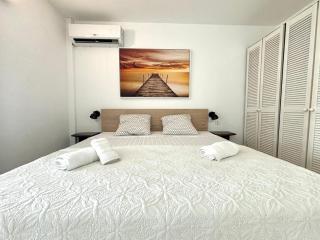 La Serena de Toumalacai, Piscine, Plage, Tennis - Blue Dream Hotel - Grand-Bourg - 4